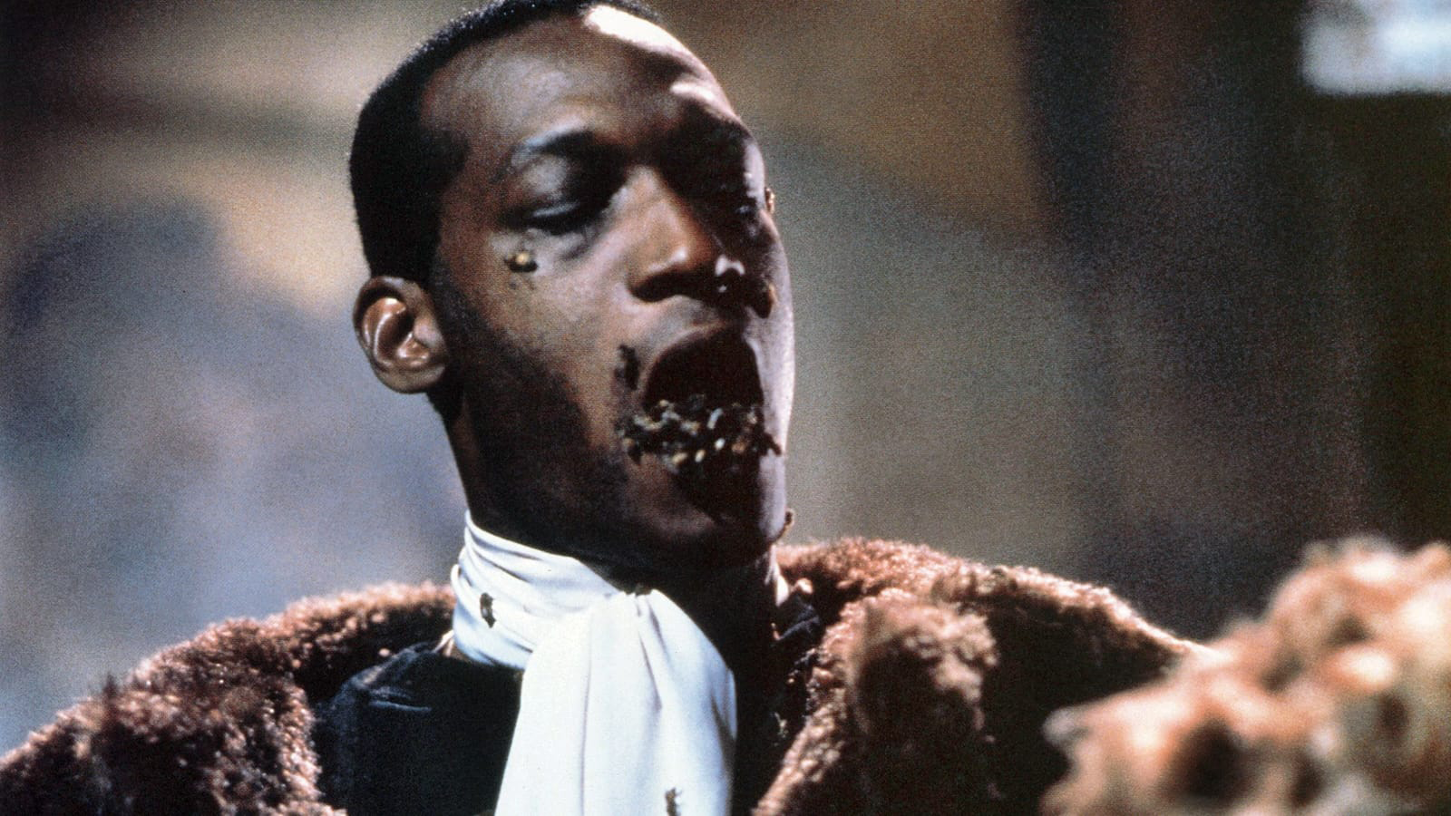 candyman