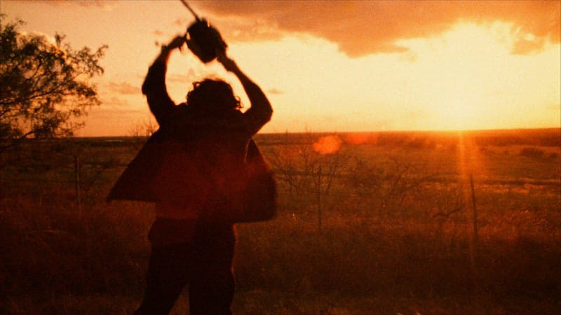 texas chainsaw