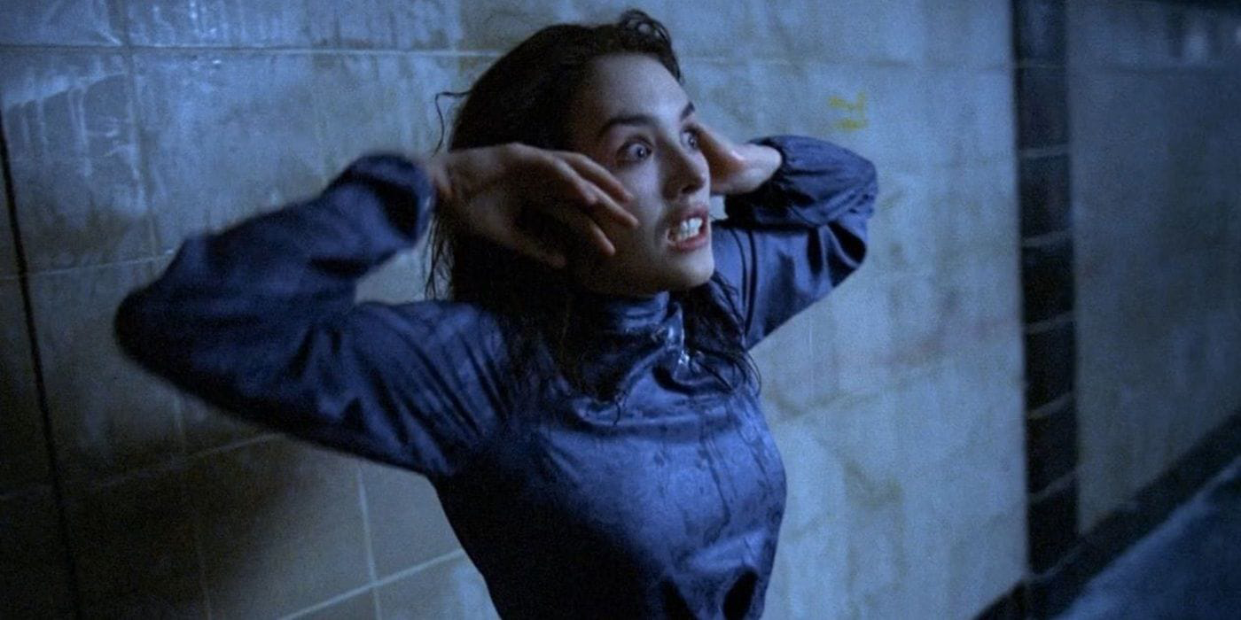 possession