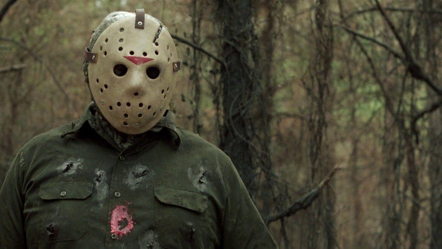 Friday 13th